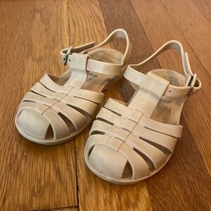 Liewood Pale Pink Sandals